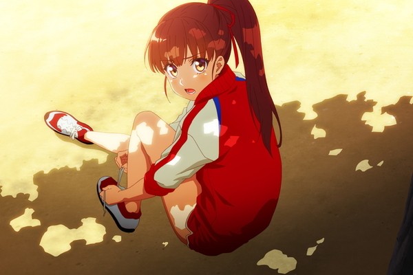 同級生Remake 1 剧照 2